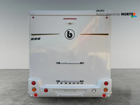 BENIMAR TESSORO TESSORO 440 UP