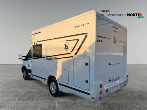 BENIMAR TESSORO TESSORO 440 UP