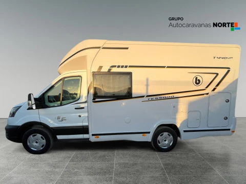 BENIMAR TESSORO TESSORO 440 UP