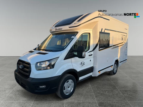 BENIMAR TESSORO TESSORO 440 UP