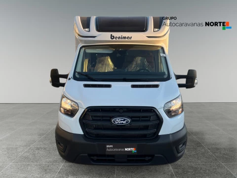 BENIMAR TESSORO TESSORO 440 UP