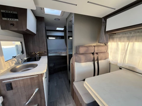 BENIMAR TESSORO TESSORO 440 UP