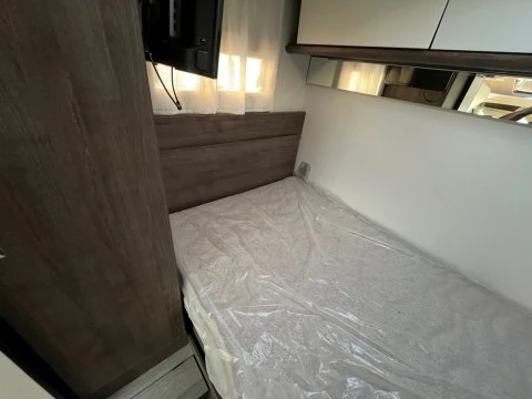BENIMAR TESSORO TESSORO 440 UP