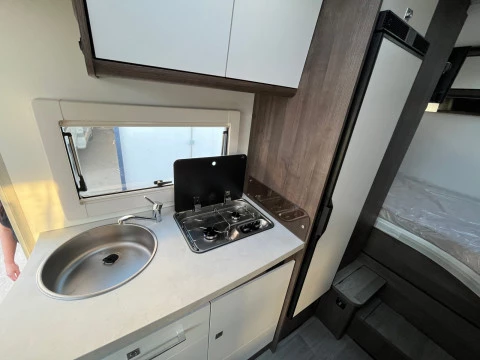 BENIMAR TESSORO TESSORO 440 UP