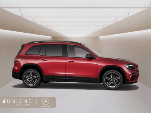 Mercedes-Benz GLB  200 d