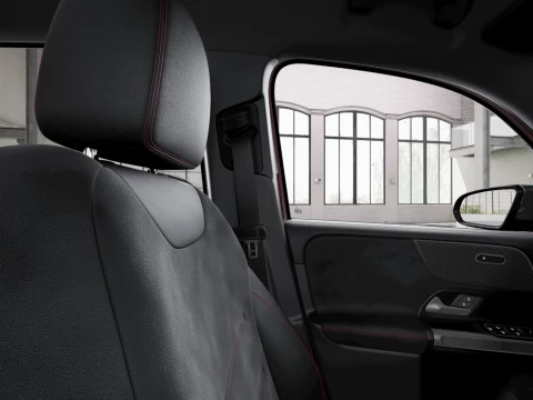 Mercedes-Benz GLB  200 d