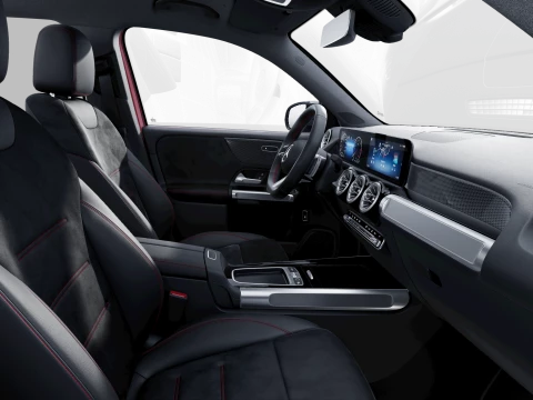 Mercedes-Benz GLB  200 d