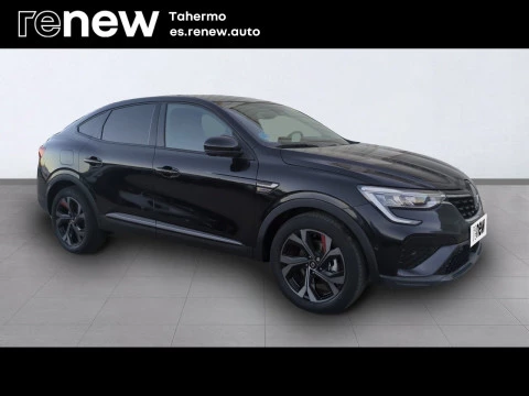 Renault Arkana Zen E-TECH Híbrido 105kW(145CV) -SS
