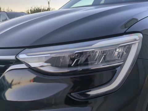 Renault Arkana Zen E-TECH Híbrido 105kW(145CV) -SS