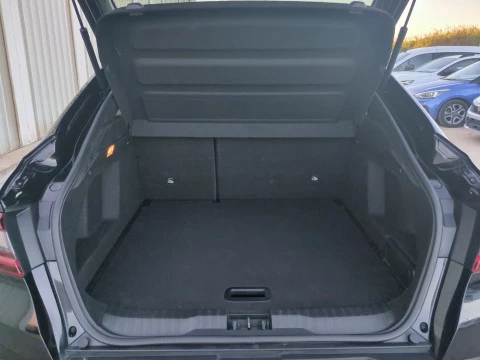 Renault Arkana Zen E-TECH Híbrido 105kW(145CV) -SS