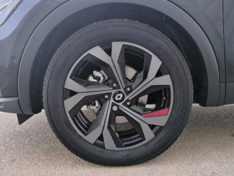 Renault Arkana Zen E-TECH Híbrido 105kW(145CV) -SS