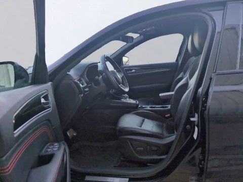 Renault Arkana Zen E-TECH Híbrido 105kW(145CV) -SS