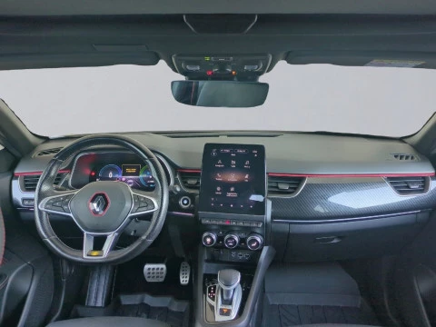 Renault Arkana Zen E-TECH Híbrido 105kW(145CV) -SS