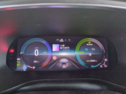 Renault Arkana Zen E-TECH Híbrido 105kW(145CV) -SS