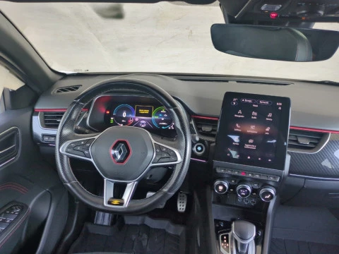 Renault Arkana Zen E-TECH Híbrido 105kW(145CV) -SS