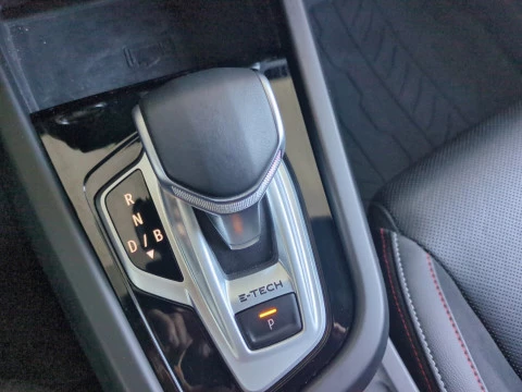 Renault Arkana Zen E-TECH Híbrido 105kW(145CV) -SS