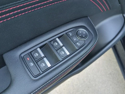 Renault Arkana Zen E-TECH Híbrido 105kW(145CV) -SS