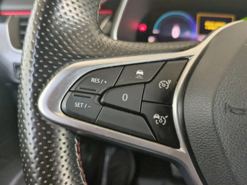 Renault Arkana Zen E-TECH Híbrido 105kW(145CV) -SS