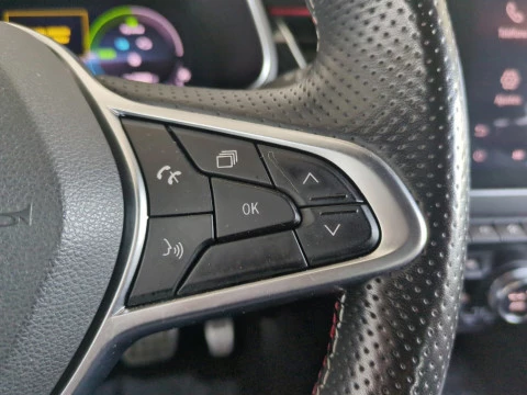 Renault Arkana Zen E-TECH Híbrido 105kW(145CV) -SS