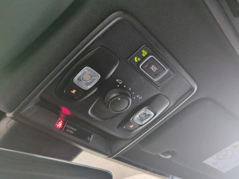 Renault Arkana Zen E-TECH Híbrido 105kW(145CV) -SS