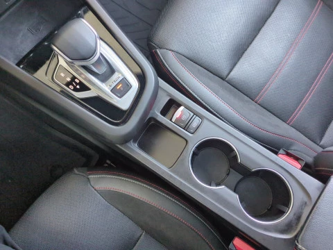 Renault Arkana Zen E-TECH Híbrido 105kW(145CV) -SS