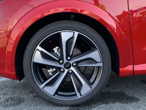 Ford Puma 1.0 EcoBoost 125cv ST-Line X MHEV