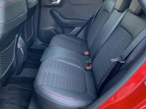 Ford Puma 1.0 EcoBoost 125cv ST-Line X MHEV