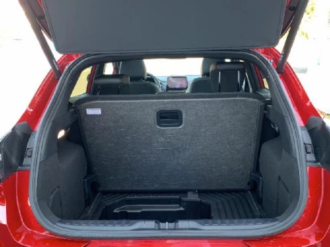 Ford Puma 1.0 EcoBoost 125cv ST-Line X MHEV