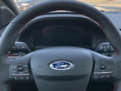 Ford Puma 1.0 EcoBoost 125cv ST-Line X MHEV