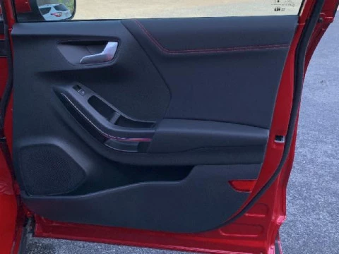 Ford Puma 1.0 EcoBoost 125cv ST-Line X MHEV