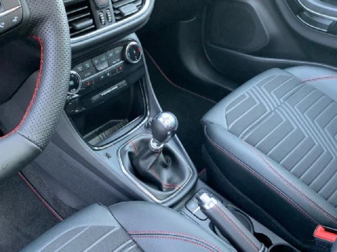 Ford Puma 1.0 EcoBoost 125cv ST-Line X MHEV