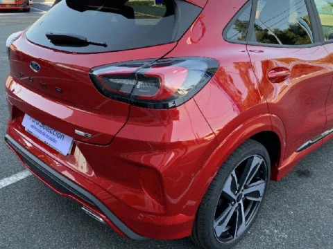 Ford Puma 1.0 EcoBoost 125cv ST-Line X MHEV