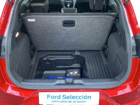 Ford Puma 1.0 EcoBoost 125cv ST-Line X MHEV