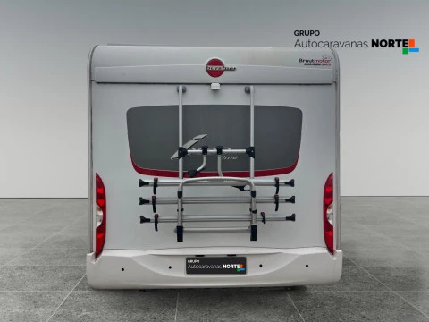 BURSTNER IXEO IXEO TIME IT 670