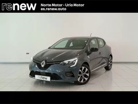 Renault Clio TCe Serie Limitada Limited 67kW Renault Clio TCe Serie Limitada Limited 67kW
