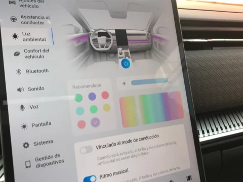 Jaecoo 7 JAECOO SELECT ICE