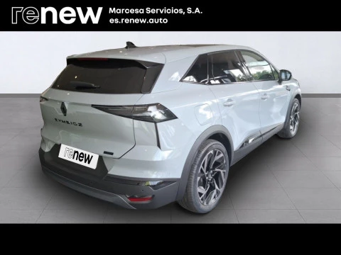 Renault Symbioz  Hibrido  E-TECH Full Hybrid Esprit Alpine 105kW