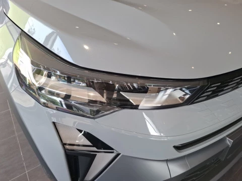 Renault Symbioz  Hibrido  E-TECH Full Hybrid Esprit Alpine 105kW