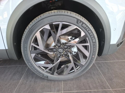 Renault Symbioz  Hibrido  E-TECH Full Hybrid Esprit Alpine 105kW