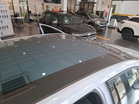 Renault Symbioz  Hibrido  E-TECH Full Hybrid Esprit Alpine 105kW