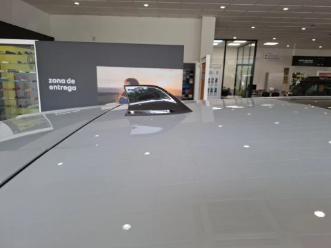 Renault Symbioz  Hibrido  E-TECH Full Hybrid Esprit Alpine 105kW