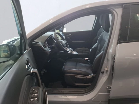 Renault Symbioz  Hibrido  E-TECH Full Hybrid Esprit Alpine 105kW