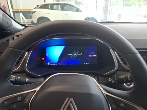 Renault Symbioz  Hibrido  E-TECH Full Hybrid Esprit Alpine 105kW