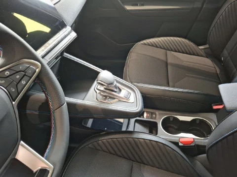 Renault Symbioz  Hibrido  E-TECH Full Hybrid Esprit Alpine 105kW