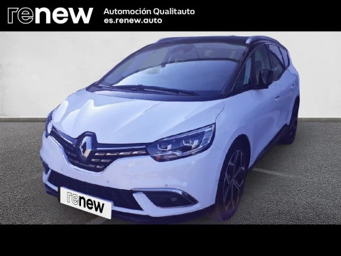 Renault Grand Scénic Grand Scenic 1.3 TCe GPF Zen 103kW