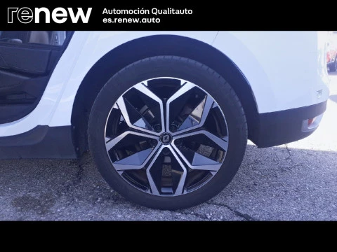 Renault Grand Scénic Grand Scenic 1.3 TCe GPF Zen 103kW