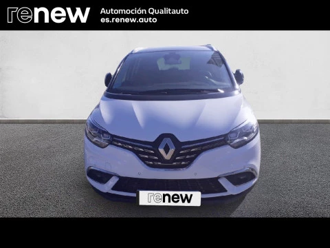 Renault Grand Scénic Grand Scenic 1.3 TCe GPF Zen 103kW