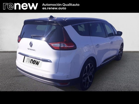 Renault Grand Scénic Grand Scenic 1.3 TCe GPF Zen 103kW