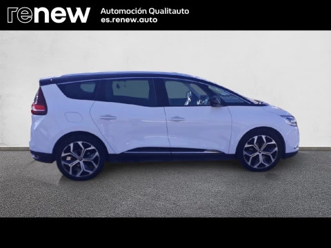 Renault Grand Scénic Grand Scenic 1.3 TCe GPF Zen 103kW