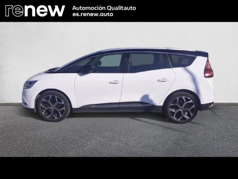 Renault Grand Scénic Grand Scenic 1.3 TCe GPF Zen 103kW